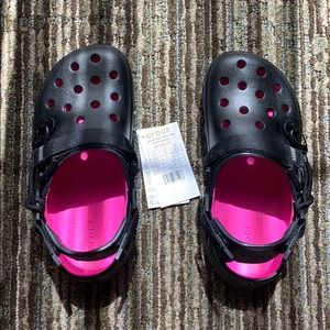 Post Malone x Crocs NWT